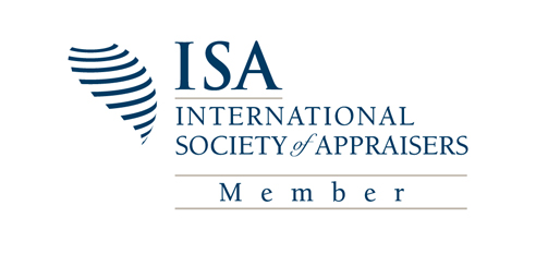 ISA Member Logo