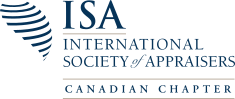 ISA Canadian Chapter Logo